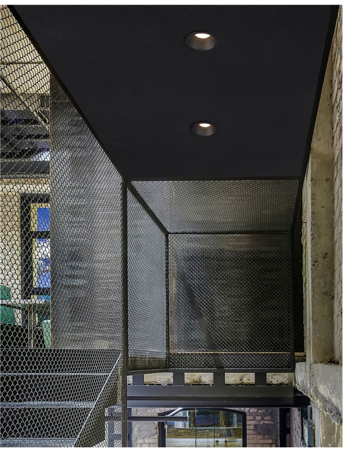 NOVA LUCE 9844012 PETIT