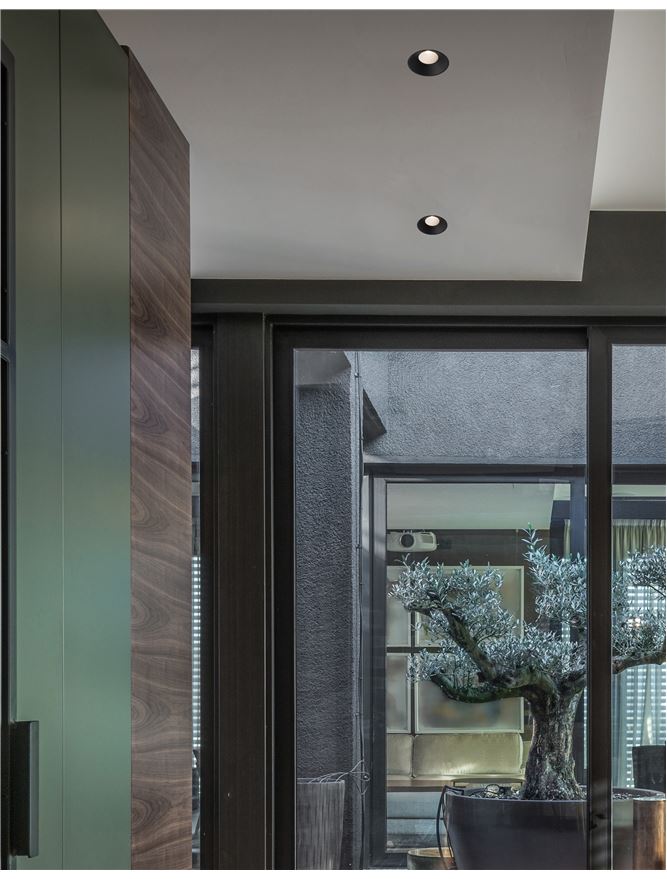 NOVA LUCE 9844016 PETIT