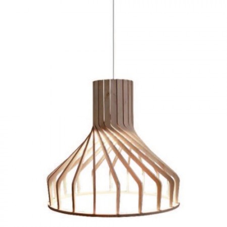 NOWODVORSKI ПЕНДЕЛ 9847 BIO I ZWIS E27