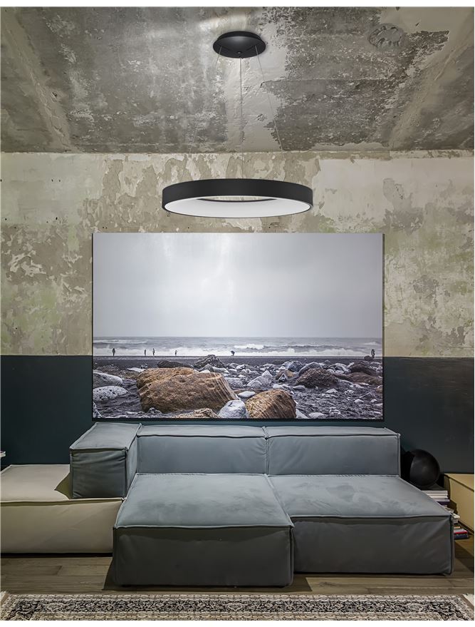 Nova Luce ПОЛИЛЕЙ 9853044