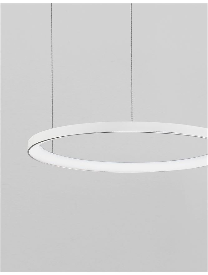 Nova Luce ПОЛИЛЕЙ 9853683