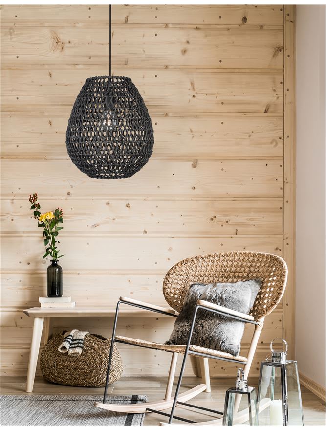 NOVA LUCE ПЕНДЕЛ 9858713