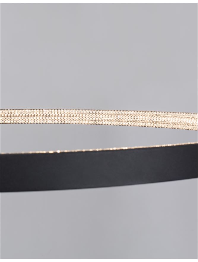 Nova Luce ПОЛИЛЕЙ 9865110