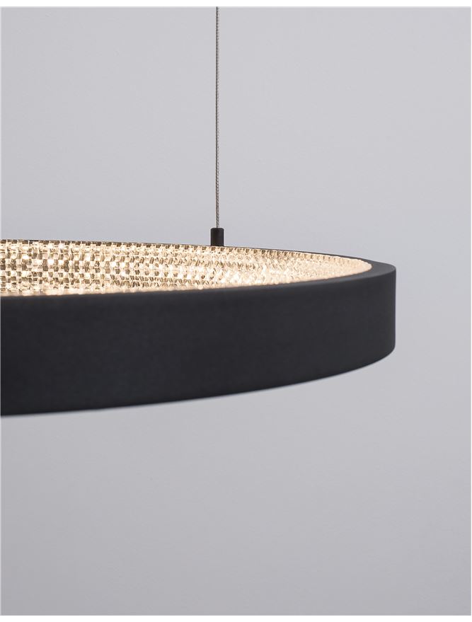 Nova Luce ПОЛИЛЕЙ 9865160