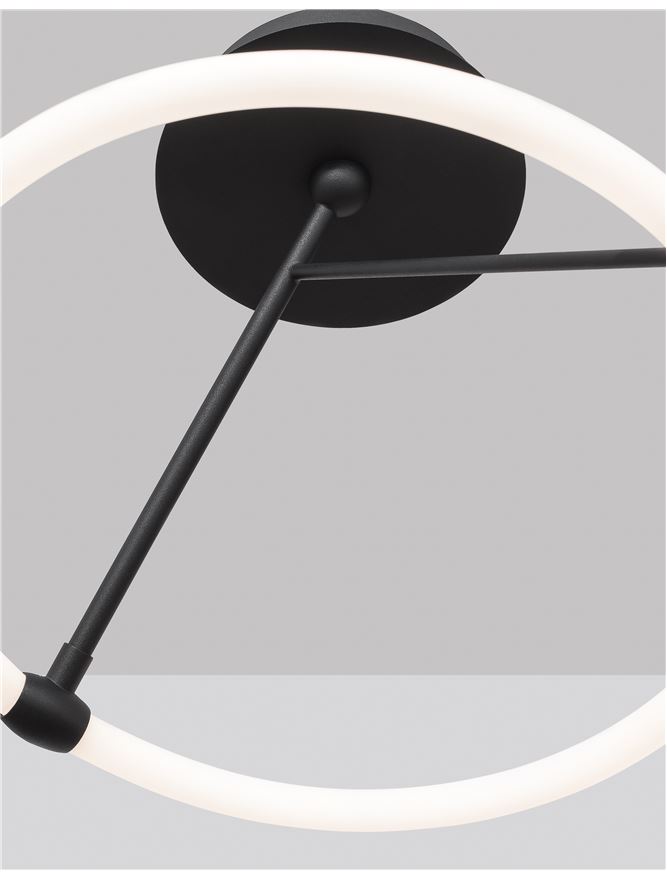 NOVA LUCE ПЛАФОН 9892162