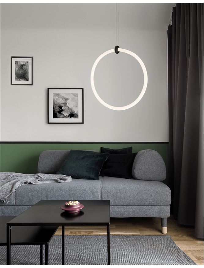 NOVA LUCE ПЕНДЕЛ 9892164