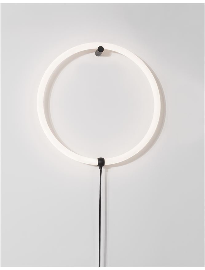 NOVA LUCE 9892165 GIRDINO