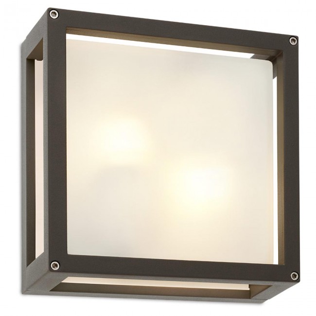 REDO ФАСАДЕН ПЛАФОН OUTDOOR 9892 BRICK GLASS