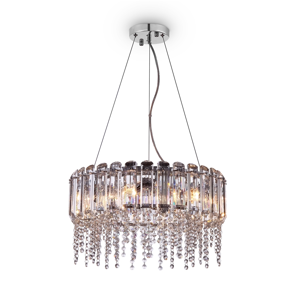 MAYTONI Pendant lamp Hail MOD097PL-06CH