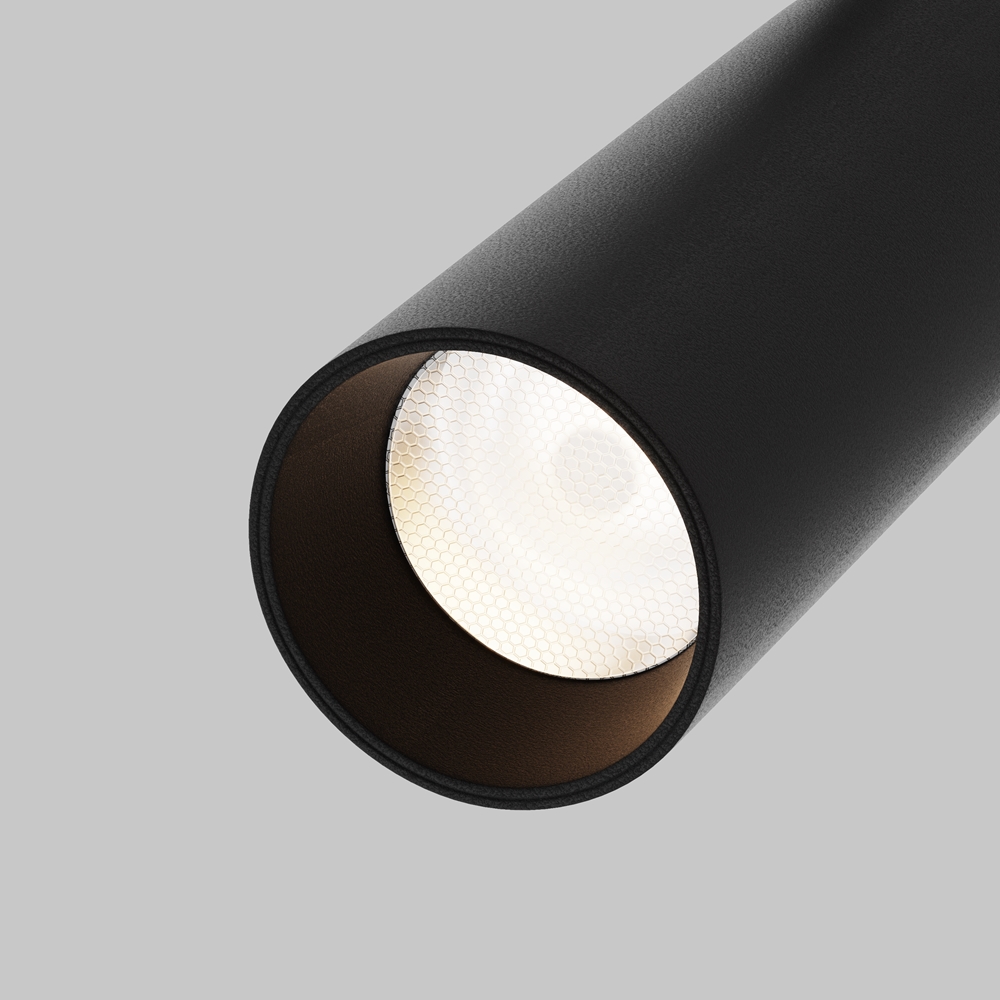 MAYTONI Track Lighting Focus LED TR032-2-12W3K-S-B