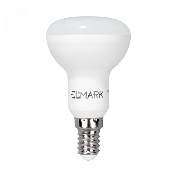 ELMARK 99LED827CW LED ЛАМПА R80 11W E27 230V 6400K