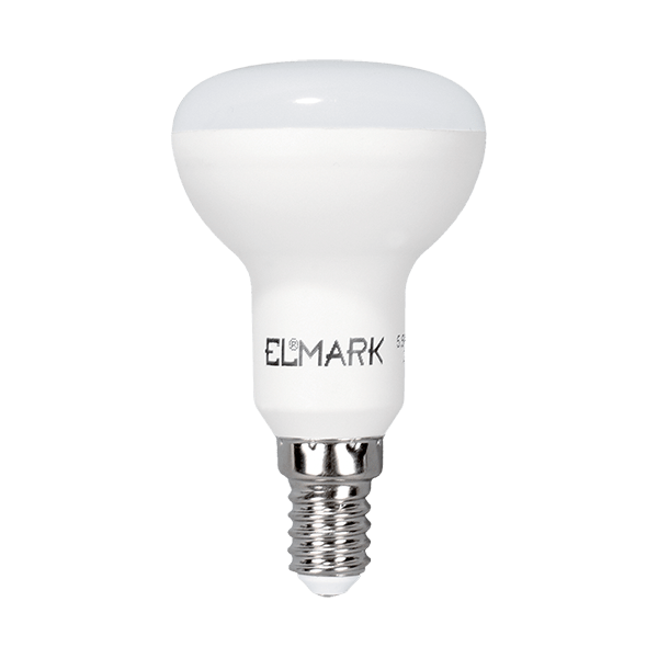 ELMARK 99LED827W LED ЛАМПА R80 11W E27 230V 4000K
