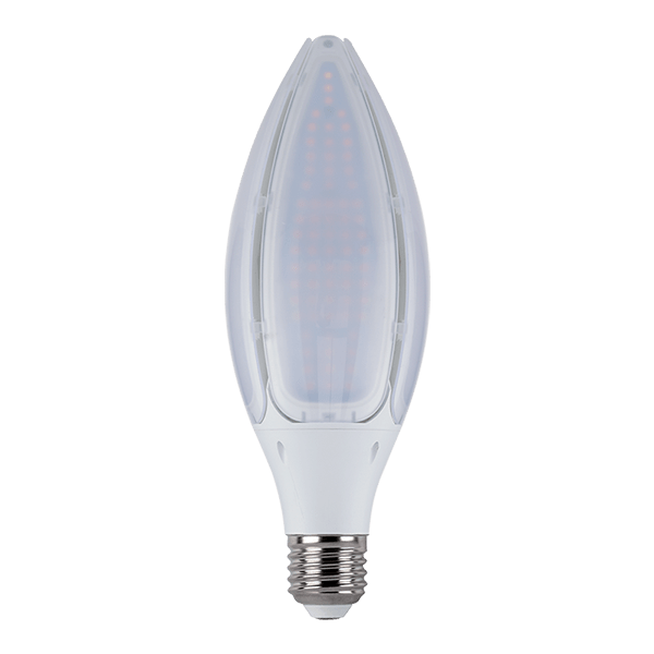 ELMARK 99LED853 HIGH POWER LED ЛАМПА 40W БЯЛО