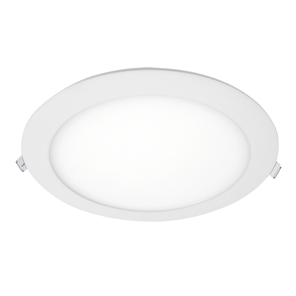 ELMARK 99LED962CW 99LED962CW LED ПАНЕЛ ECO КРЪГЪЛ ВГРАДЕН МОНТАЖ 18W 6000-6400K