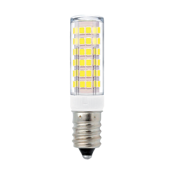 ELMARK 99LED976 ДИМИРУЕМА LED ЛАМПА SMD2835 7W E14 230V 4000K