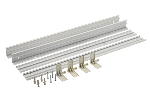 VITO КОМПЛЕКТ ЗА МОНТАЖ НА LED ПАНЕЛИ ПАНЕЛFIX-S 9901212