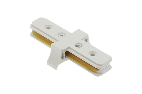 VITO ЛИНЕЕН КОНЕКТОР ЗА МОНОФАЗНА ШИНА APT1 БЯЛ ЦВЯТ 9902630