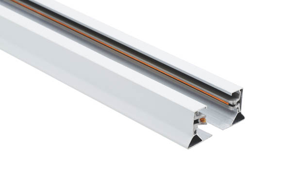 VITO LED МОНОФАЗНА ШИНА PT1 БЯЛ ЦВЯТ 1M 9902670