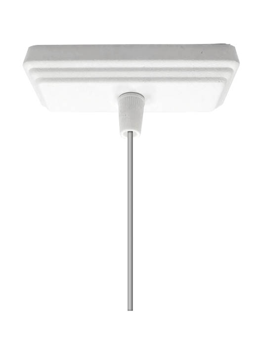 VITO ОКАЧВАНЕ ЗА ПЕНДЕЛ БЯЛ ЦВЯТ 1,5M 9910030