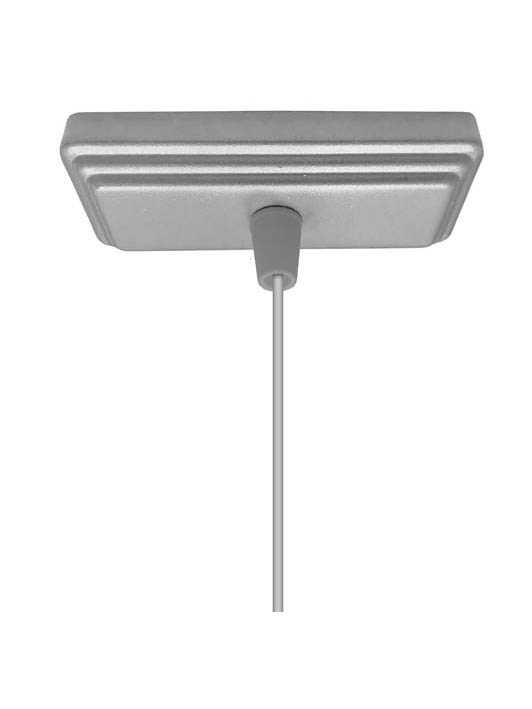 VITO ОКАЧВАНЕ ЗА ПЕНДЕЛ СИВ ЦВЯТ 1,5M 9910040