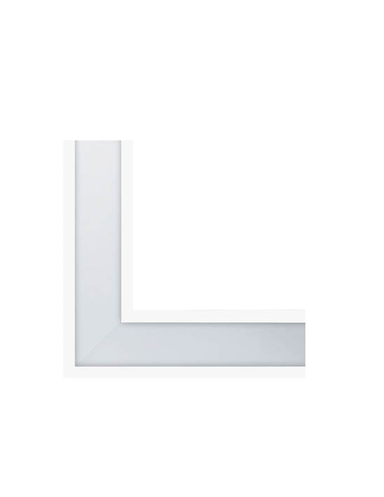 VITO ЪГЛОВ КОНЕКТОР 90° ЗА ОТКРИТ МОНТАЖ LINEAR LIGHTINGS PROFILED RL1 250X250X65MM 9W 3000K (ТОПЛА СВЕТЛИНА) TETRIS 2 БЯЛ ЦВЯТ 9910130