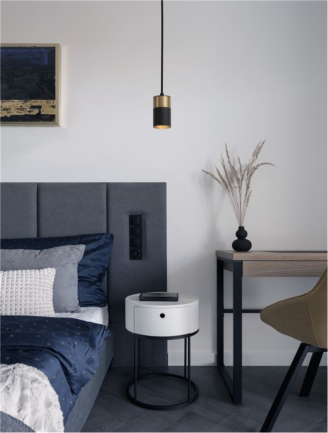 NOVA LUCE 9911524 PONGO