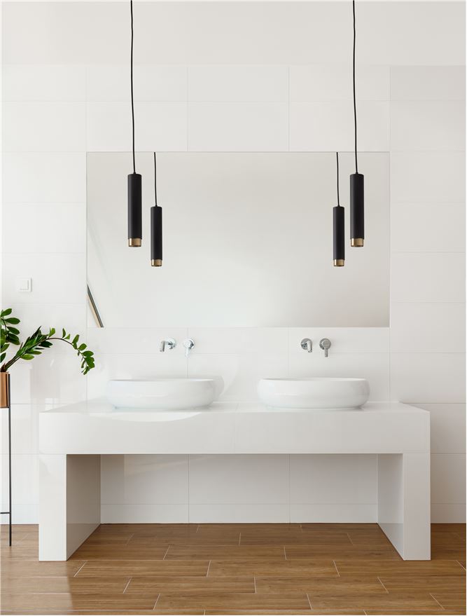 NOVA LUCE 9911525 PONGO