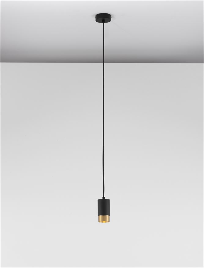 NOVA LUCE 9911526 PONGO