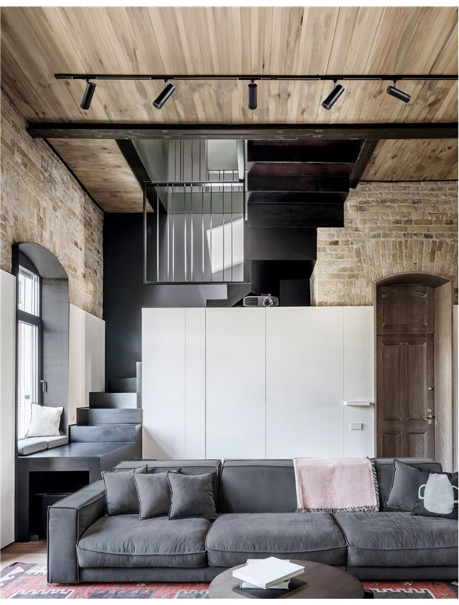 NOVA LUCE 9913072 KORS