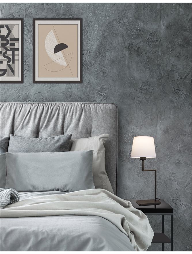 NOVA LUCE НАСТОЛНА ЛАМПА 9919152