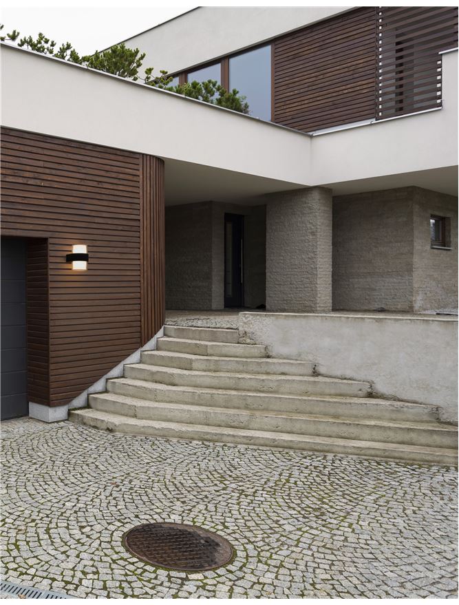 NOVA LUCE АПЛИК, ВЪНШНА ЛАМПА 9925666