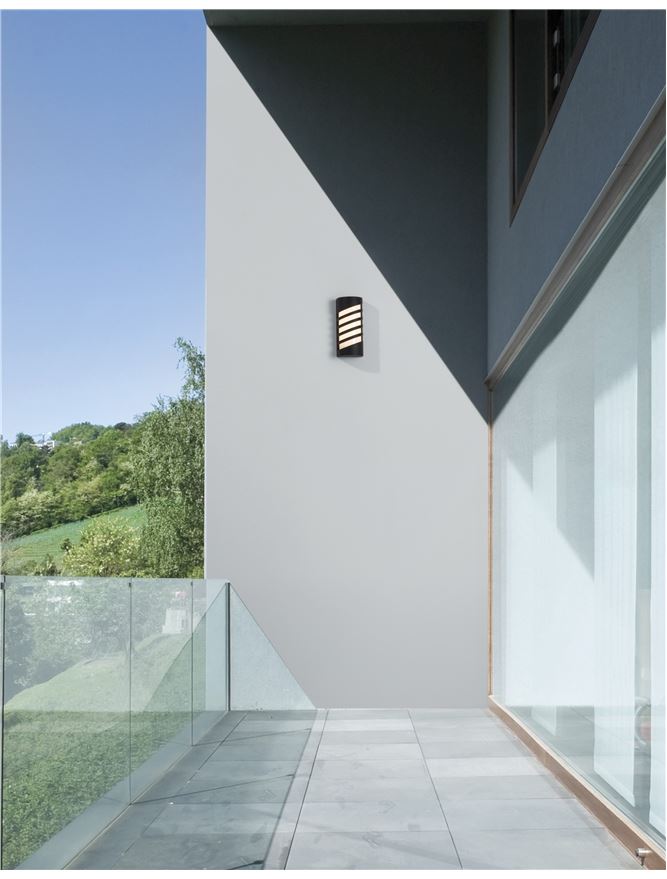 NOVA LUCE 9926617 LUPO