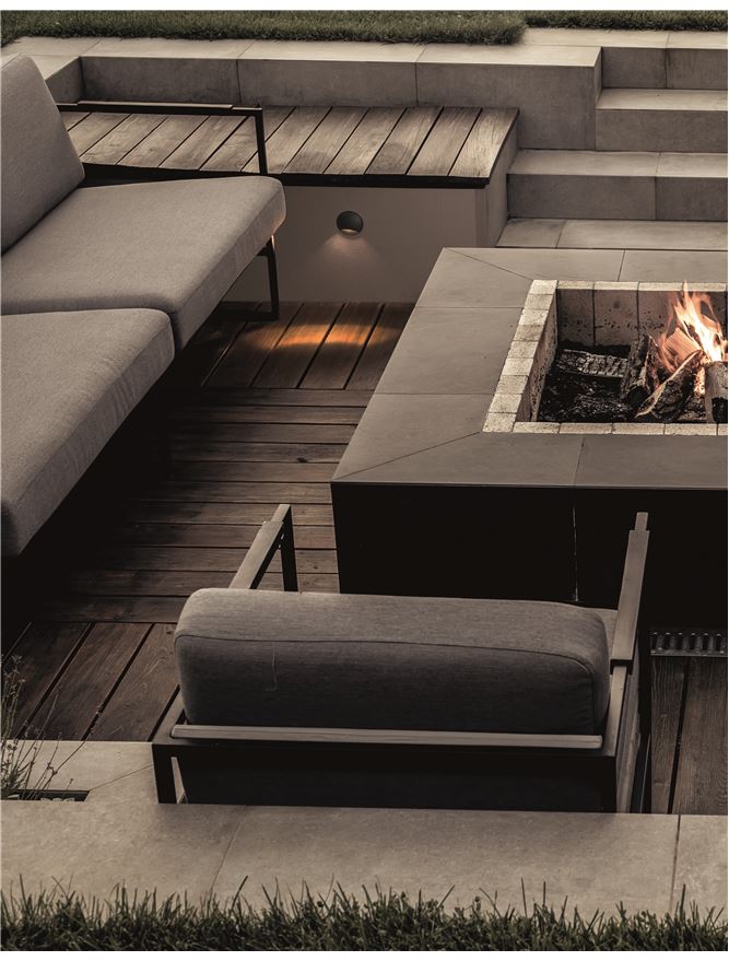 NOVA LUCE АПЛИК, ВЪНШНА ЛАМПА 9944141