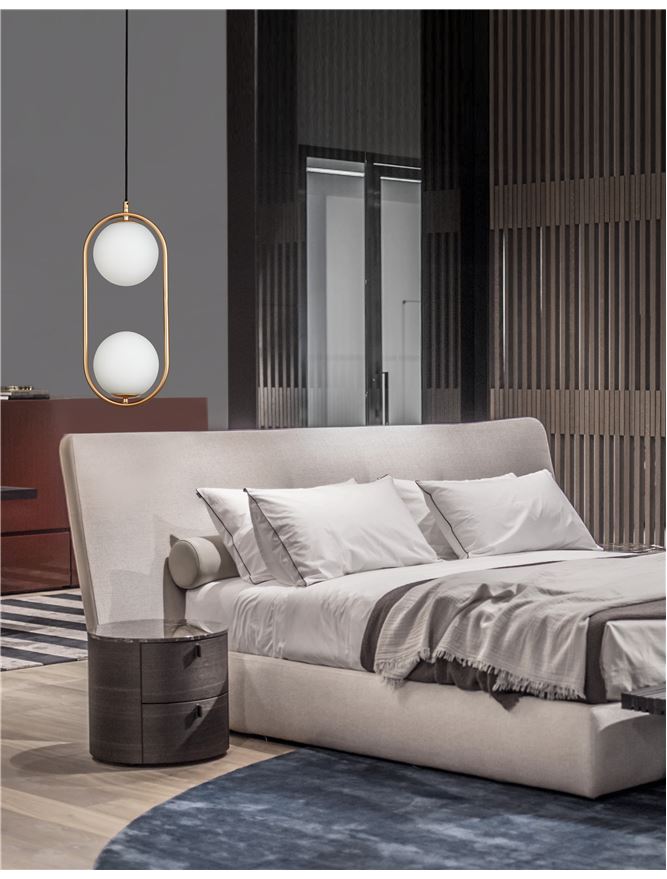 NOVA LUCE ПЕНДЕЛ 9988171