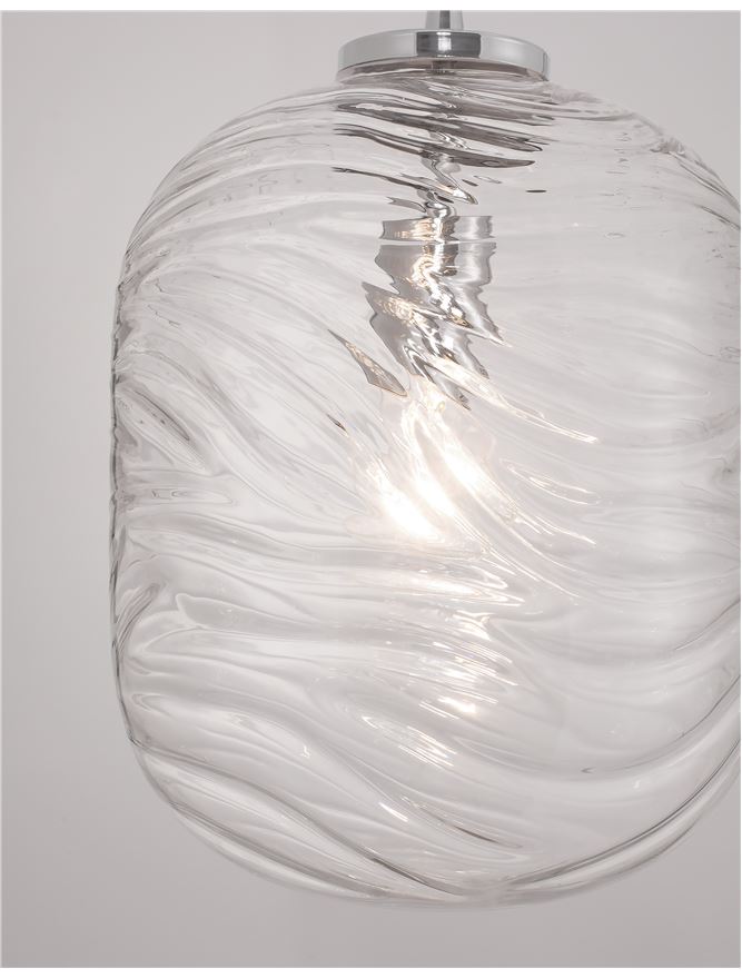 NOVA LUCE 9988246 FICATO