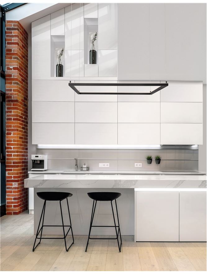 NOVA LUCE 9990732 ETERNA