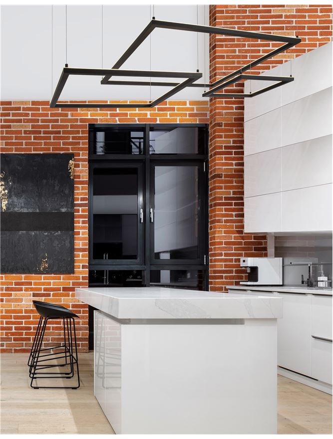 Nova Luce ПОЛИЛЕЙ 9990734