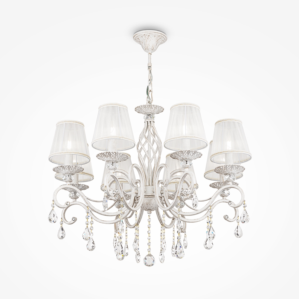 MAYTONI Chandelier Grace ARM247-08-G
