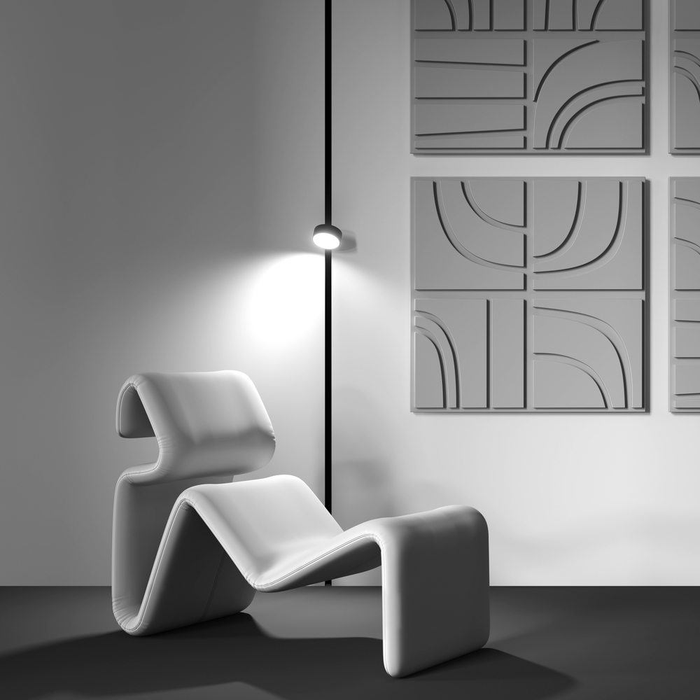 MAYTONI Track Lighting Rado TR040-2-18W4K