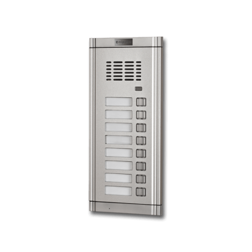 NIPPON АУДИОТАБЛО ЗА ДОМОФОННА СИСТЕМА NIPPON WL-02NE (1X8)