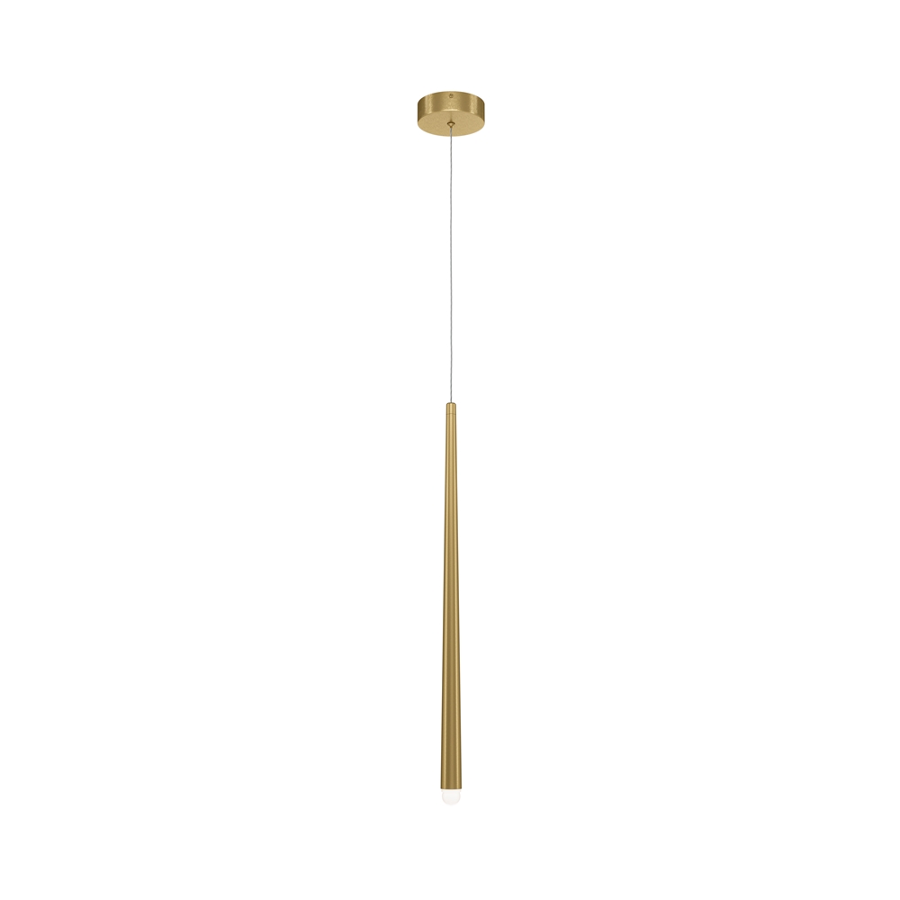 MAYTONI Pendant lamp Cascade MOD132PL-L36BSK
