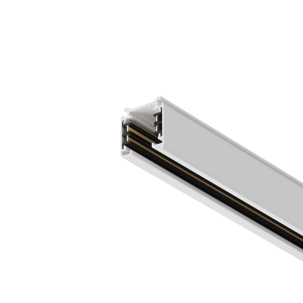 MAYTONI Surface-mounted/suspended busbar for track lights Busbar trunkings Trinity TRX005-312W