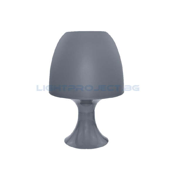 1024SDGY НАСТОЛНА ЛАМПА TABLE & FLOOR LUMINAIRES