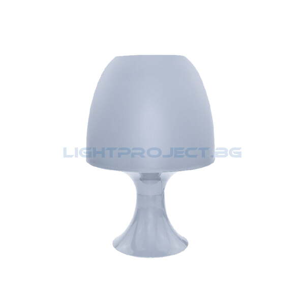 1024SLGY НАСТОЛНА ЛАМПА TABLE & FLOOR LUMINAIRES