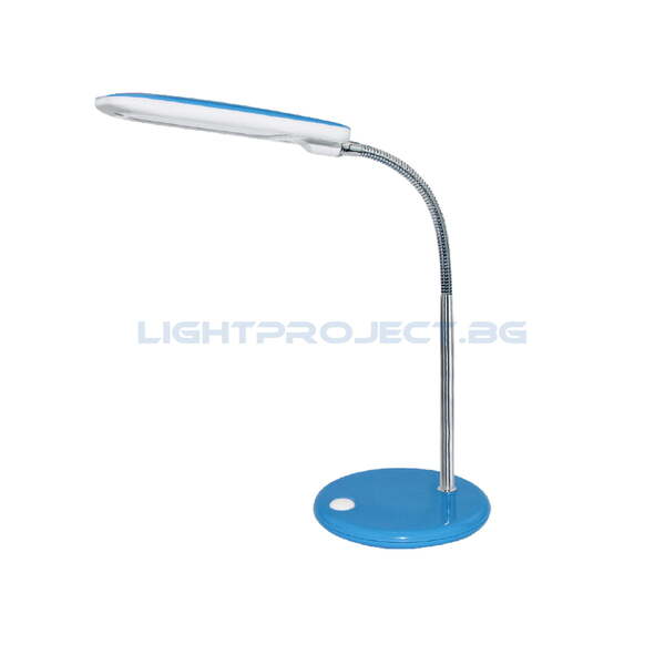 15205LEDBE НАСТОЛНА ЛАМПА OFFICE LUMINAIRES C