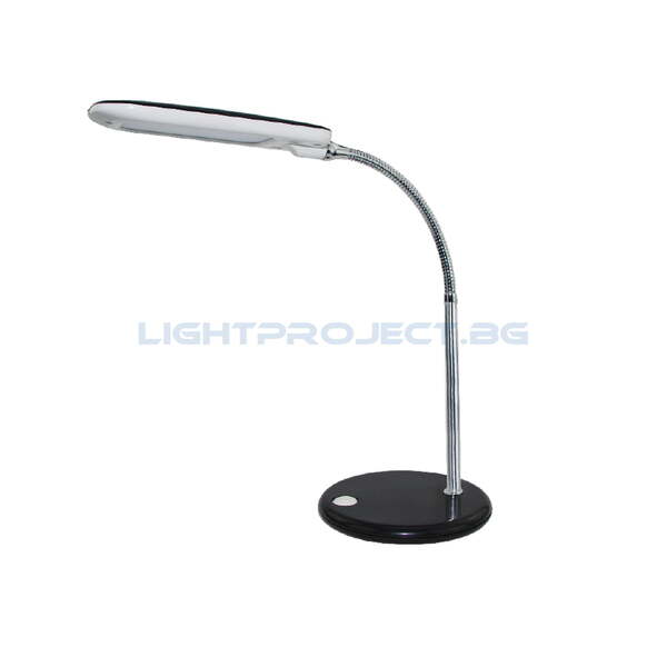 15205LEDBK НАСТОЛНА ЛАМПА OFFICE LUMINAIRES C