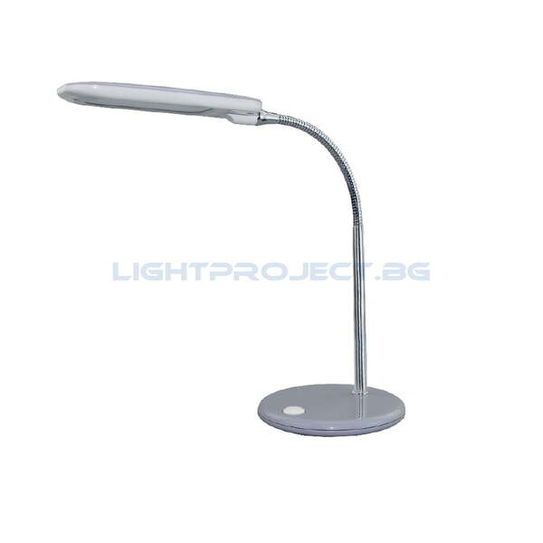 15205LEDGY НАСТОЛНА ЛАМПА OFFICE LUMINAIRES C