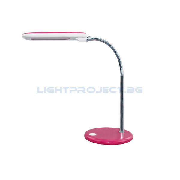15205LEDPK НАСТОЛНА ЛАМПА OFFICE LUMINAIRES C
