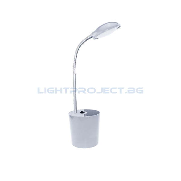 16035LEDGY НАСТОЛНА ЛАМПА OFFICE LUMINAIRES