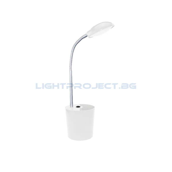 16035LEDWH НАСТОЛНА ЛАМПА OFFICE LUMINAIRES